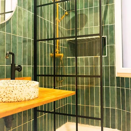 Apartment Spacieux F2 Refait A Neuf Dans Un Esprit Loft Clermont-Ferrand